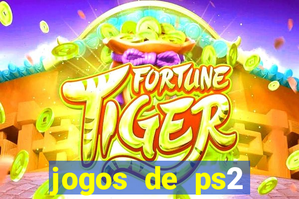 jogos de ps2 download torrent